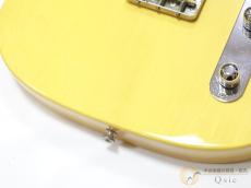 Fender Made in Japan Traditional 50s Telecaster VNT 【返品OK】[QM928]【神戸店在庫】_11