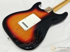 Fender Standard Stratcaster 【返品OK】[QMR18]【箕面店在庫】_2