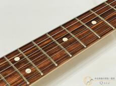 Fender Standard Stratcaster 【返品OK】[QMR18]【箕面店在庫】_3