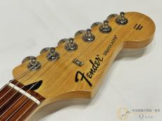 Fender Standard Stratcaster 【返品OK】[QMR18]【箕面店在庫】_5