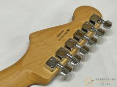 Fender Standard Stratcaster 【返品OK】[QMR18]【箕面店在庫】_6