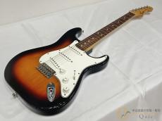 Fender Standard Stratcaster 【返品OK】[QMR18]【箕面店在庫】_7