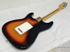 Fender Standard Stratcaster 【返品OK】[QMR18]【箕面店在庫】_8