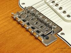 Fender Standard Stratcaster 【返品OK】[QMR18]【箕面店在庫】_9