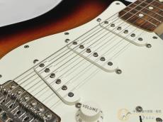 Fender Standard Stratcaster 【返品OK】[QMR18]【箕面店在庫】_10