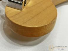 Fender Standard Stratcaster 【返品OK】[QMR18]【箕面店在庫】_11