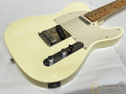 Squier by Fender Affinity Telecaster 【返品OK】[QMR21]【箕面店在庫】
