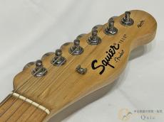 Squier by Fender Affinity Telecaster 【返品OK】[QMR21]【箕面店在庫】_5