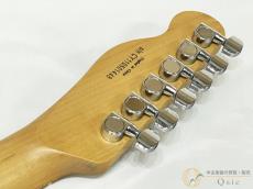 Squier by Fender Affinity Telecaster 【返品OK】[QMR21]【箕面店在庫】_6