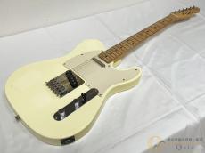 Squier by Fender Affinity Telecaster 【返品OK】[QMR21]【箕面店在庫】_7