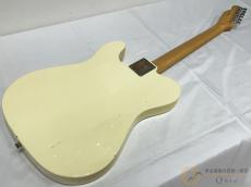 Squier by Fender Affinity Telecaster 【返品OK】[QMR21]【箕面店在庫】_8