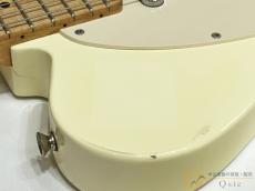 Squier by Fender Affinity Telecaster 【返品OK】[QMR21]【箕面店在庫】_9