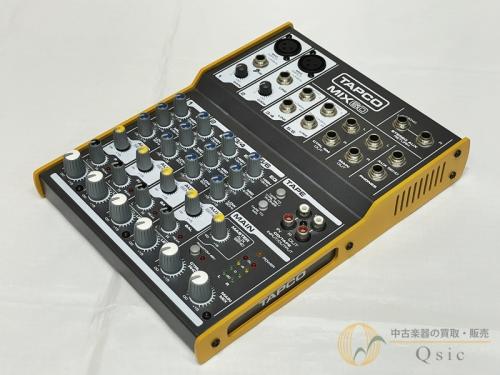 TAPCO MIX60 [QMR90]【箕面店在庫】