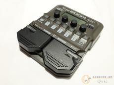 ZOOM A1 four [QM907]【神戸店在庫】