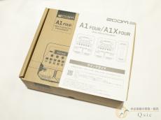 ZOOM A1 four [QM907]【神戸店在庫】_7