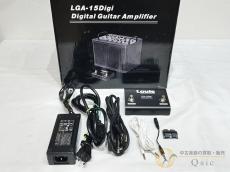 Louis LGA-15Digi [QMR93]【箕面店在庫】_9