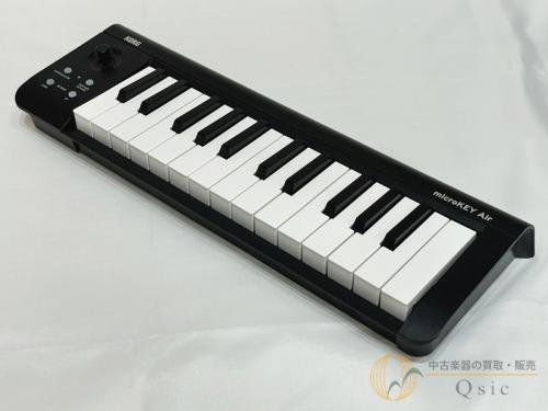 KORG microKEY2 Air-25 [QMR89]【箕面店在庫】