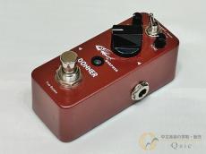 DONNER Morpher [QMR94]【箕面店在庫】