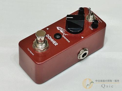 DONNER Morpher [QMR94]【箕面店在庫】