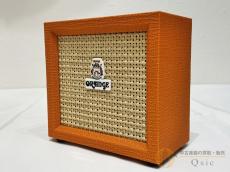 Orange CRUSH MINI [QMR83]【箕面店在庫】