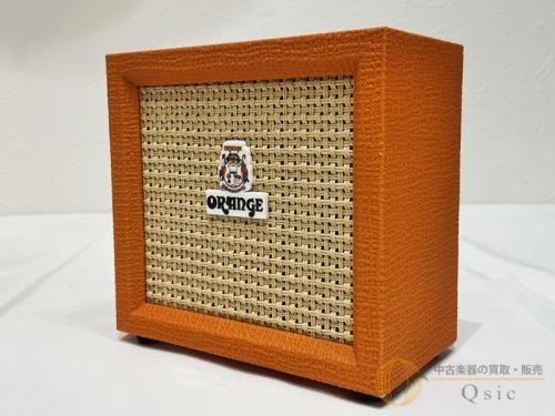 Orange CRUSH MINI [QMR83]【箕面店在庫】