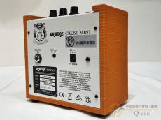 Orange CRUSH MINI [QMR83]【箕面店在庫】_2