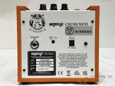 Orange CRUSH MINI [QMR83]【箕面店在庫】_5