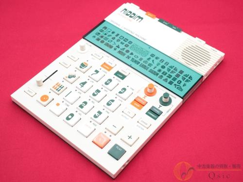 Teenage Engineering EP-40 [QMW49]【阿倍野店在庫】
