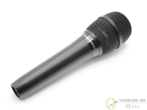 audio-technica AT2010 [QMW36]【阿倍野店在庫】