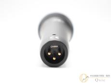 audio-technica AT2010 [QMW36]【阿倍野店在庫】_3