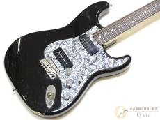 Fender Japan ST-STD 【返品OK】[QM782]【神戸店在庫】