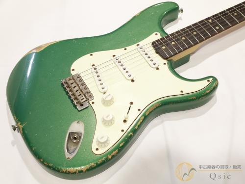 Fullertone Guitars STROKE 60 【返品OK】[QM949]【神戸店在庫】