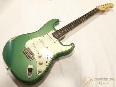 Fullertone Guitars STROKE 60 【返品OK】[QM949]【神戸店在庫】_2
