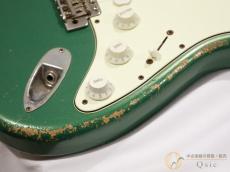 Fullertone Guitars STROKE 60 【返品OK】[QM949]【神戸店在庫】_11