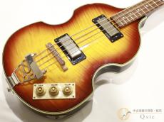 Epiphone Viola Bass VS 【返品OK】[MM363]【神戸店在庫】