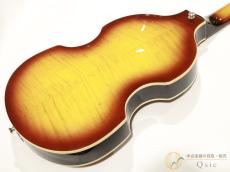 Epiphone Viola Bass VS 【返品OK】[MM363]【神戸店在庫】_5
