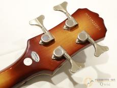 Epiphone Viola Bass VS 【返品OK】[MM363]【神戸店在庫】_7