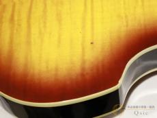 Epiphone Viola Bass VS 【返品OK】[MM363]【神戸店在庫】_8
