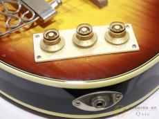 Epiphone Viola Bass VS 【返品OK】[MM363]【神戸店在庫】_9