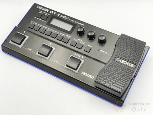 BOSS GT-1 [QMM96]【梅田店在庫】