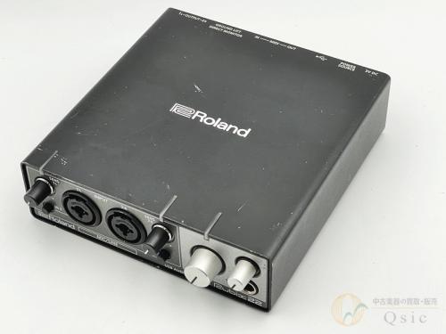Roland Rubix22 [QMN23]【梅田店在庫】