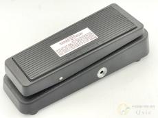 Jim Dunlop GCB95 CRYBABY WAH [QMM32]【梅田店在庫】