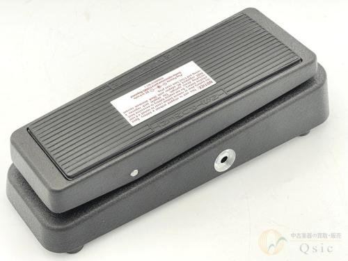 Jim Dunlop GCB95 CRYBABY WAH [QMM32]【梅田店在庫】