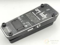 Jim Dunlop GCB95 CRYBABY WAH [QMM32]【梅田店在庫】_2