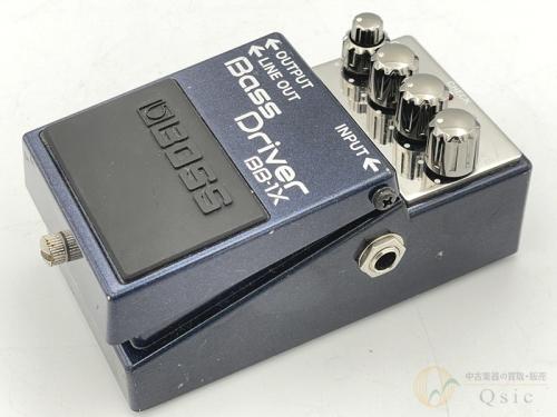 BOSS BB-1X [QMN19]【梅田店在庫】