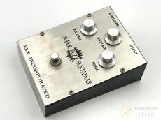 ELK Super Fuzz Sustainar [QMN05]【梅田店在庫】