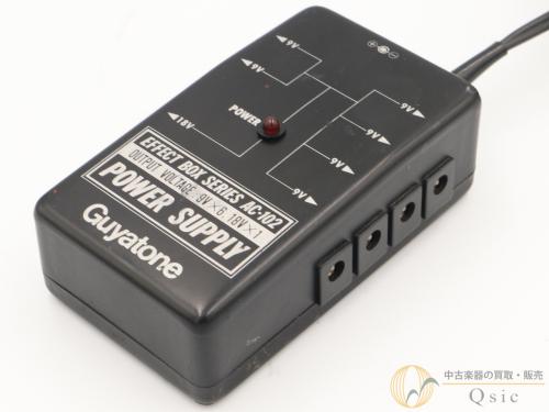 Guyatone AC-102 [QM494]【神戸店在庫】