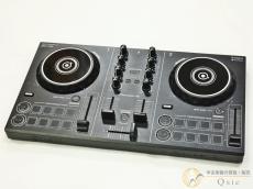 Pioneer DDJ-200 2024年製 [PM221]【神戸店在庫】