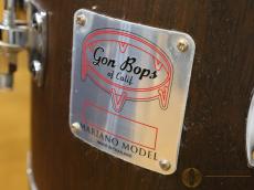 GON BOPS Mariano Series Congas 12.25” GON-MB1225 [QM858]【神戸店在庫】_3