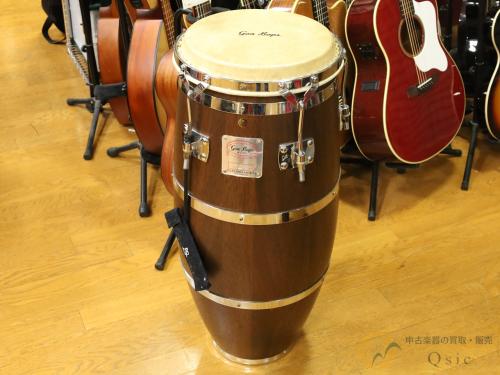 GON BOPS Mariano Series Congas 10.75” GON-MB1075 [QM859]【神戸店在庫】
